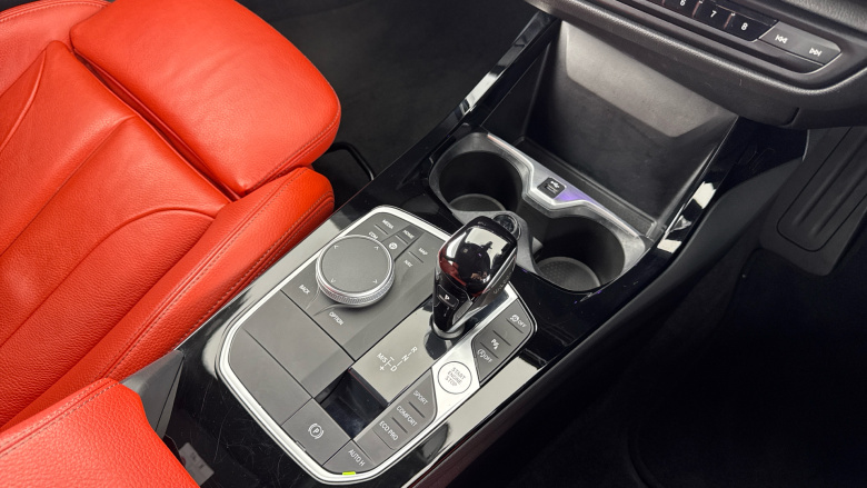 BMW 1 Series 118d M Sport 5dr Step Auto [LCP/Pro pk] Diesel Hatchback